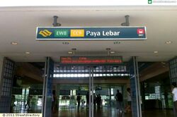 Singapore Post Centre (D14), Office #525614821